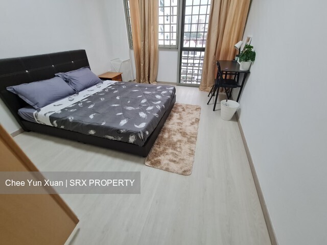 Ritz Mansion (D12), Apartment #622631721